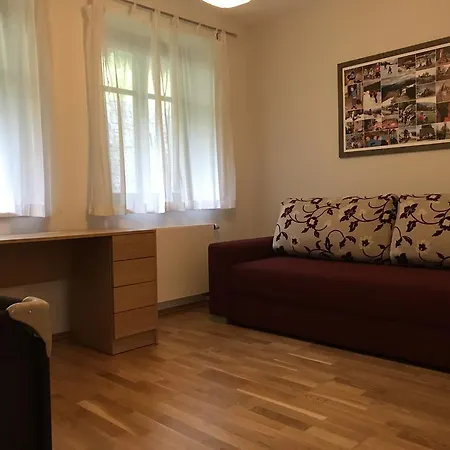 Apartman Lovena